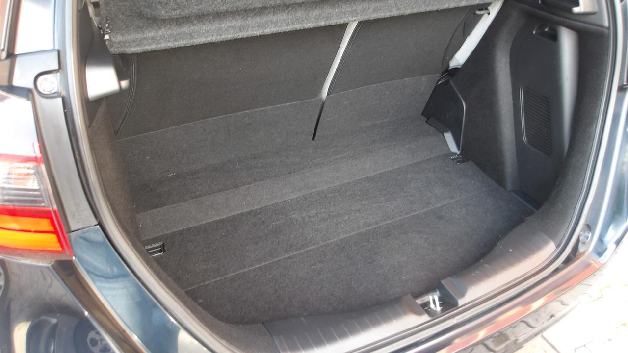 HONDA JAZZ 1.5 HYBRID-AUTOM-RETROC-PREZZO PROMO!