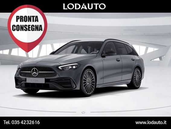 Mercedes-Benz Classe C C 200 Mild hybrid S.W. Premium