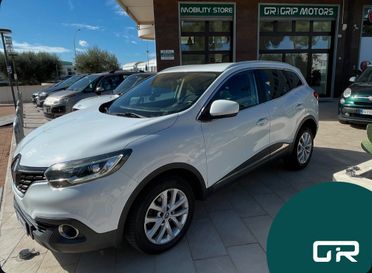 Renault Kadjar dCi 130CV 4x4 Energy Intens Navigatore