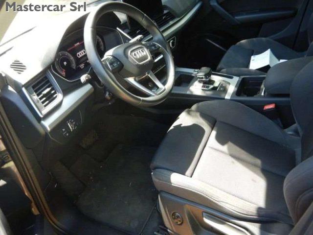 AUDI Q5 Sportback 35 2.0 tdi mhev S line s-tronic GG972GJ