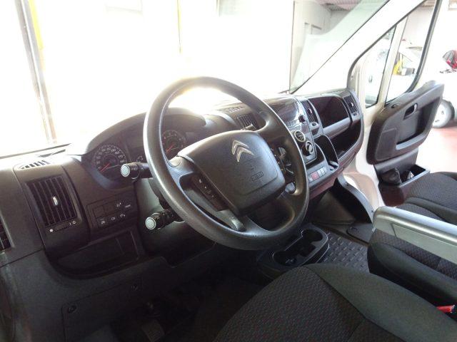 CITROEN Jumper 35 BlueHDi 140 S&S PC-TN Furgone Business