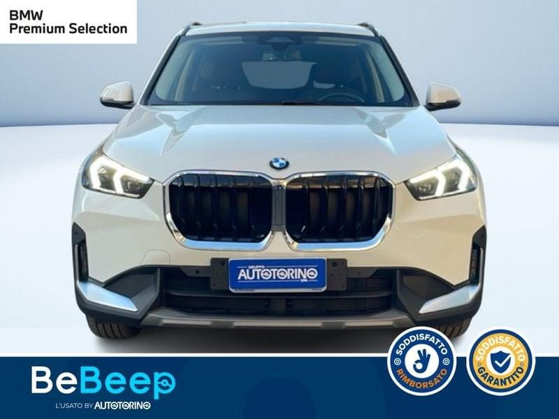 BMW X1 SDRIVE18D EDITION ESSENCE AUTO