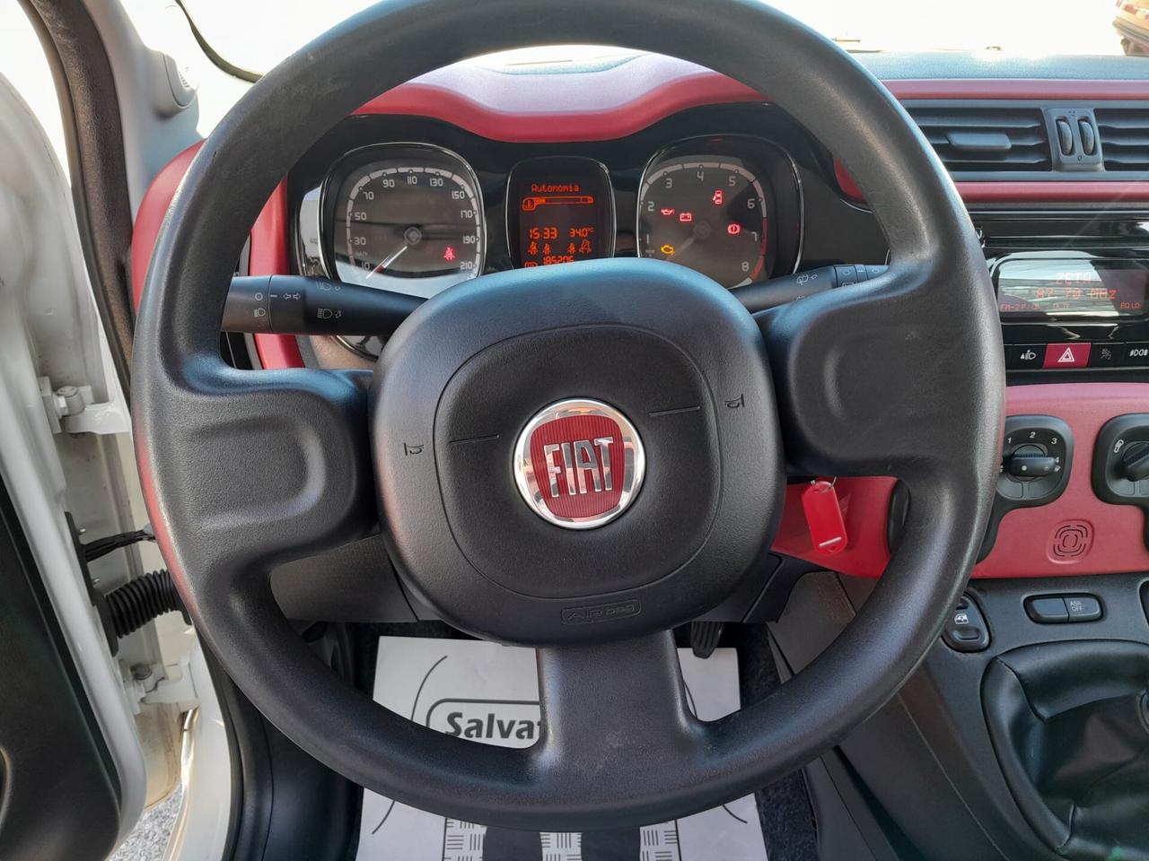 Fiat Panda 1.2 EasyPower Easy