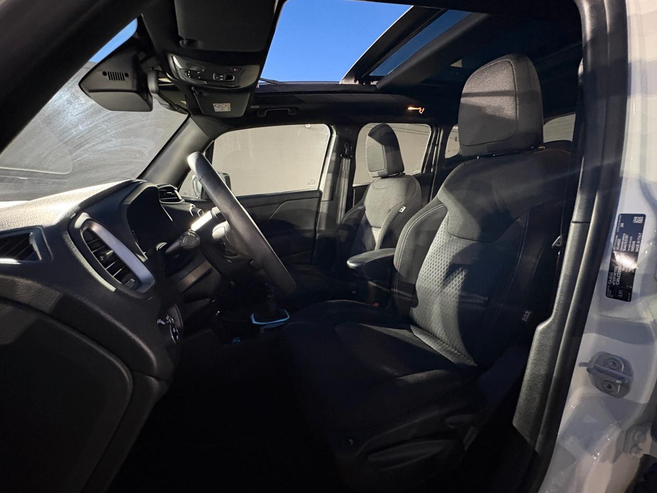 Jeep Renegade 1.6 Mjt 130 CV 80th ANNIVERSARIO TETTO APRIBILE