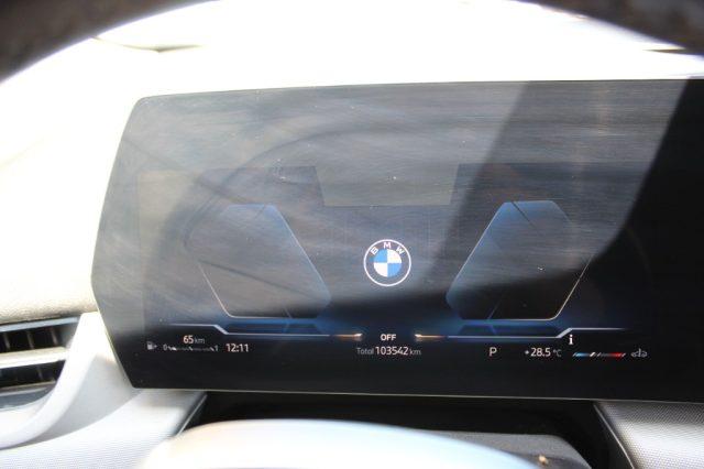 BMW 218 d Active Tourer