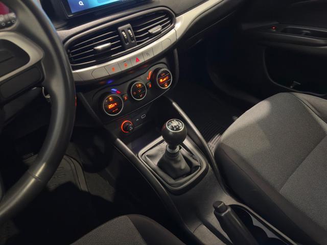 FIAT Tipo 1.4 5 porte Easy