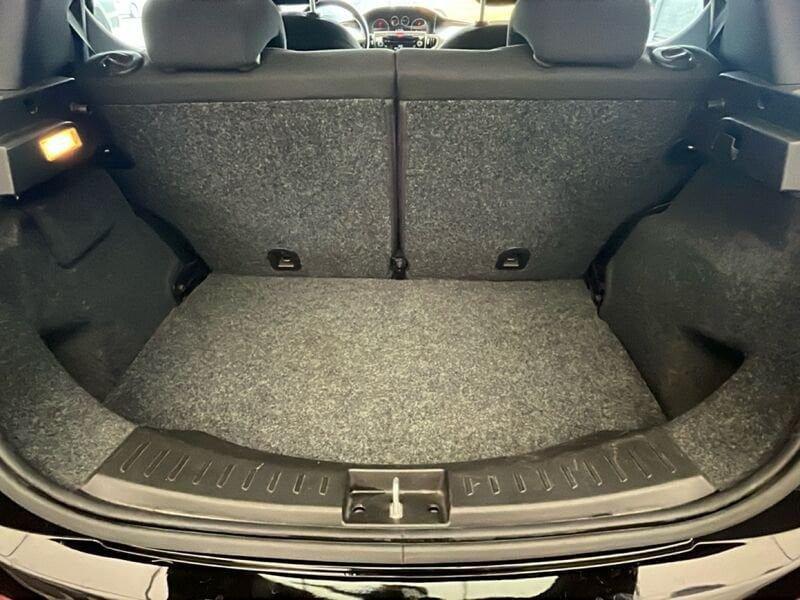 Lancia Ypsilon 0.9 Twinair 85cv metano Ecochic