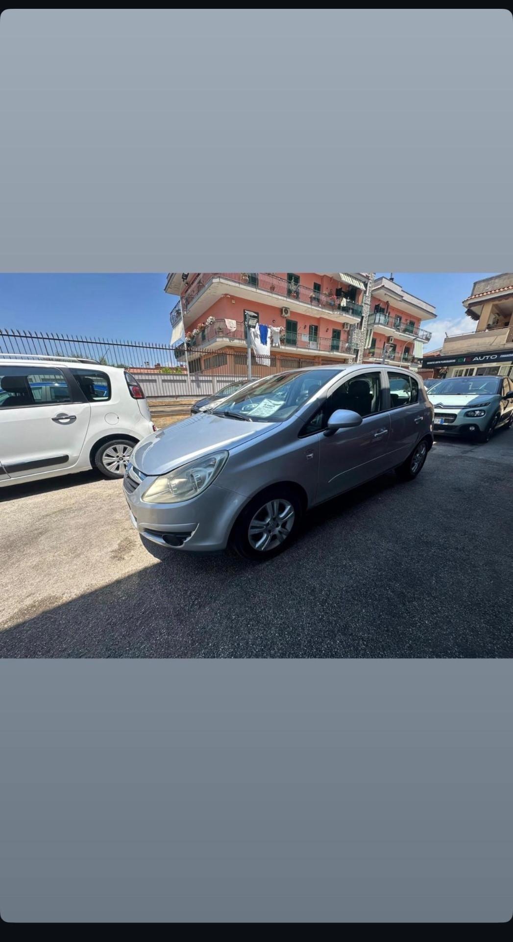 Opel Corsa 1.3 CDTI 90CV 5 porte Cosmo
