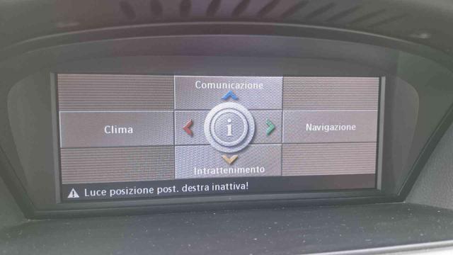 BMW 320 d cat Touring Futura