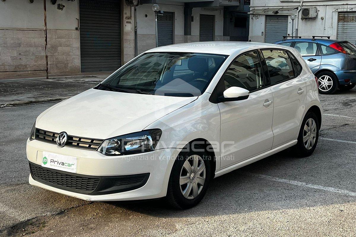 VOLKSWAGEN Polo 1.2 TDI DPF 5 p. Comfortline
