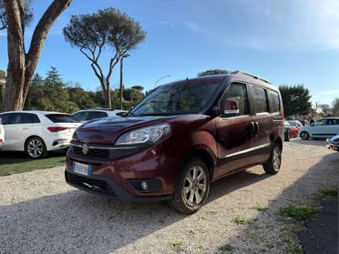 Fiat Doblo Doblò 1.4 T-Jet Natural Power PC Combi M1 SX