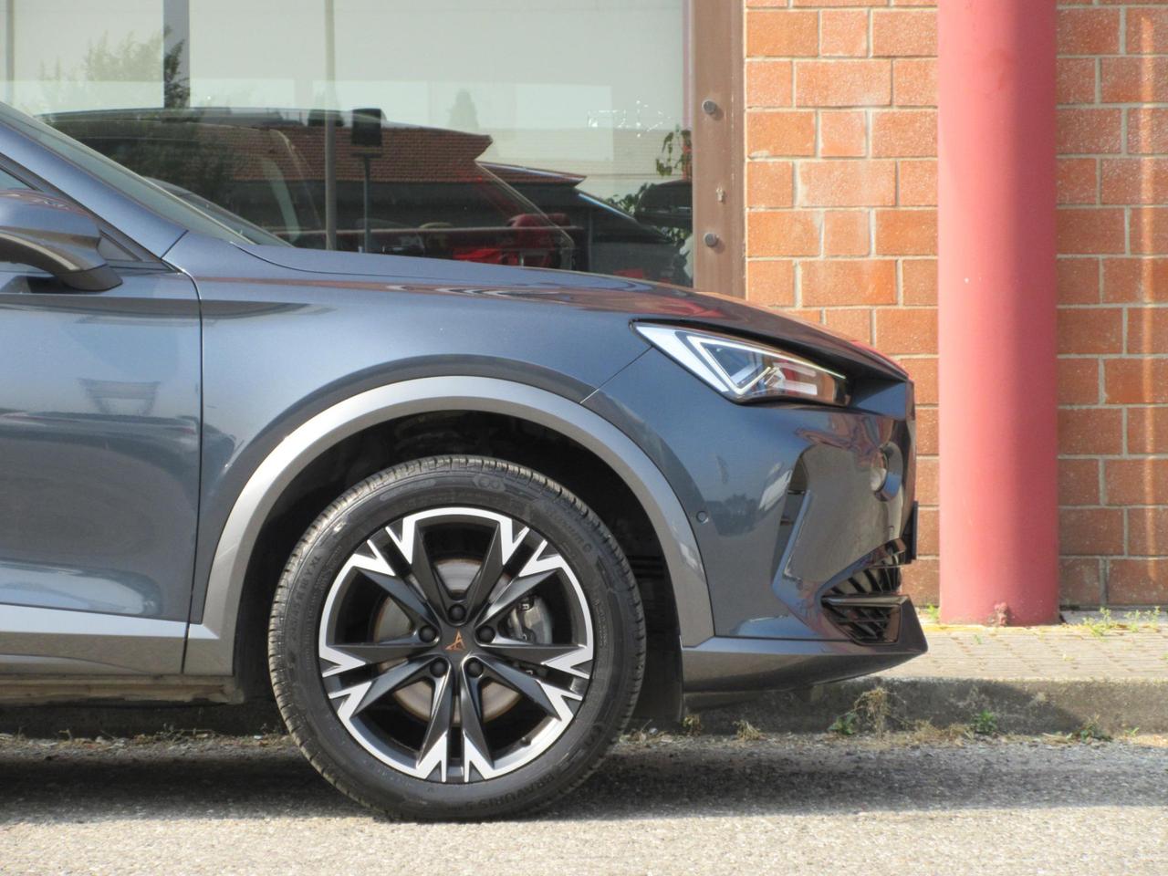 Cupra Formentor 2.0 tdi 4drive 150cv dsg