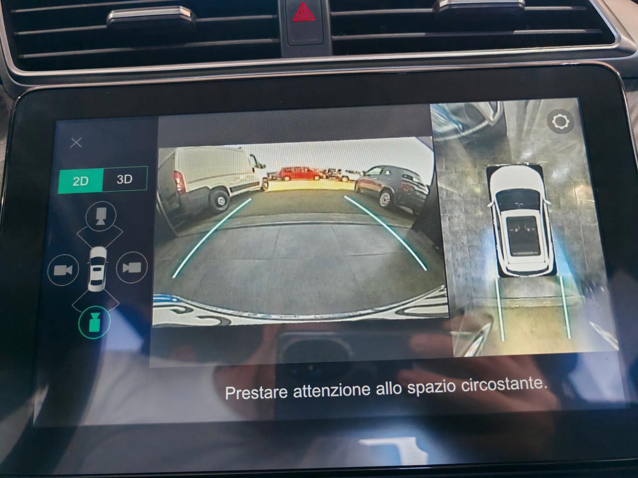 Mg ZS 1.5 VTi-tech Luxury 106 cv - PREZZO REALE