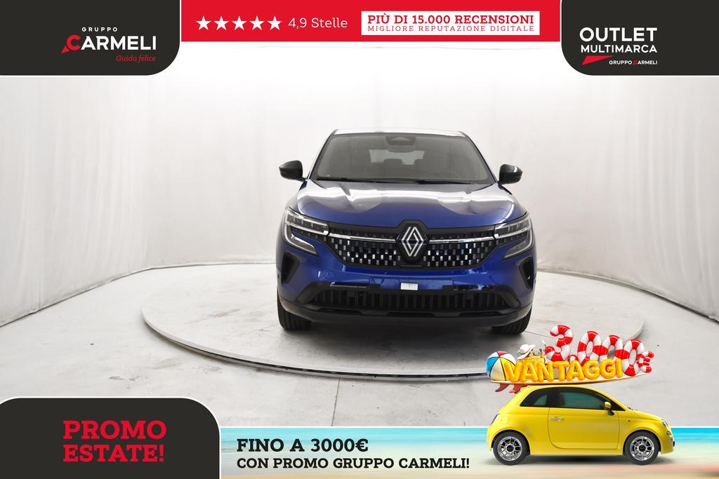 Renault Austral 1.3 mild hybrid Techno Auto