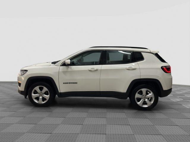 JEEP Compass Compass 1.4 MultiAir 2WD Longitude
