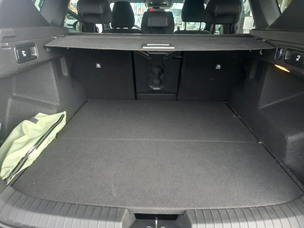 Dacia Bigster 1.2 TCe 140 CV MHEV Journey