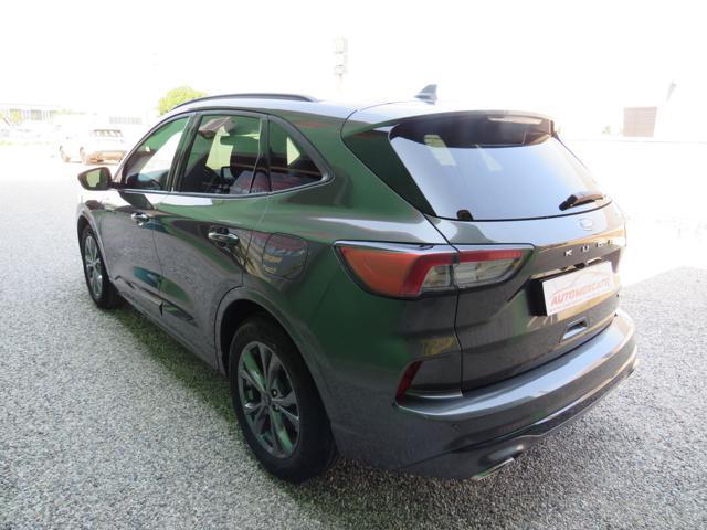 FORD Kuga 2.5 Full Hybrid 190 CV CVT 2WD ST-Line X