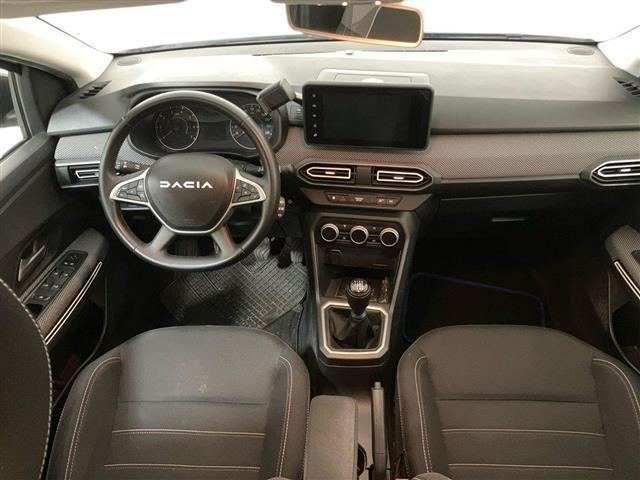 DACIA Jogger 1.0 TCe GPL Extreme 7p.ti