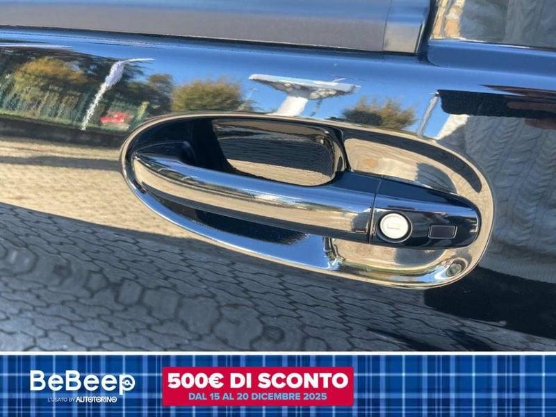 Mercedes-Benz Classe V V LONG 300 D EXCLUSIVE 4MATIC AUTO