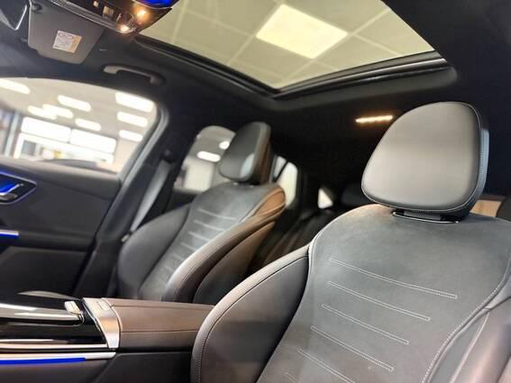 Mercedes Classe GLC 220 d AMG Line Advanced Plus 4matic auto