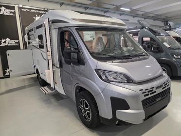 CAMPER HYMER EXSIS-T 474