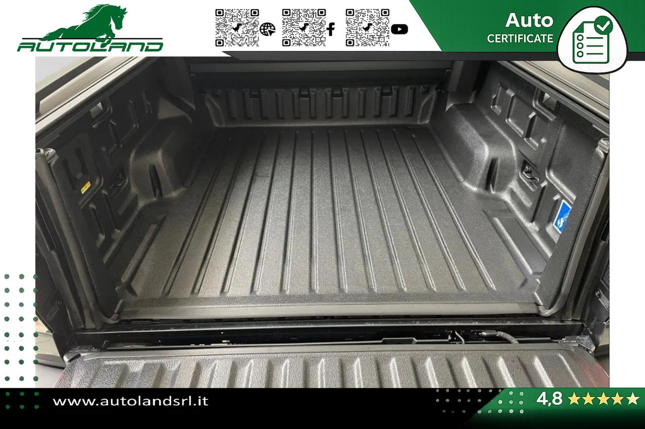 Ford Ranger Raptor 2.0 ecoblue 210cv *IVA ESCLUSA*