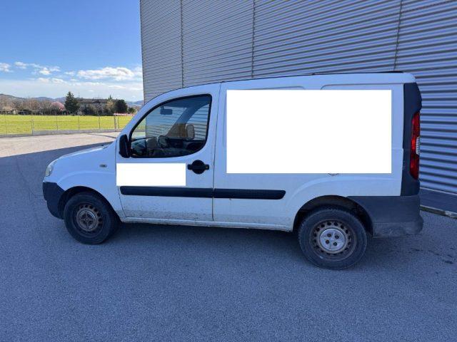 FIAT Doblo Doblò 1.3 MJ 16V PC-TN Cargo VAN IVA ESPOSTA