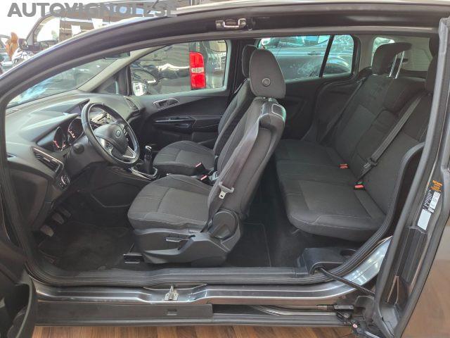 FORD B-Max 1.5 TDCi 75 CV Titanium-MOLTO BELLA