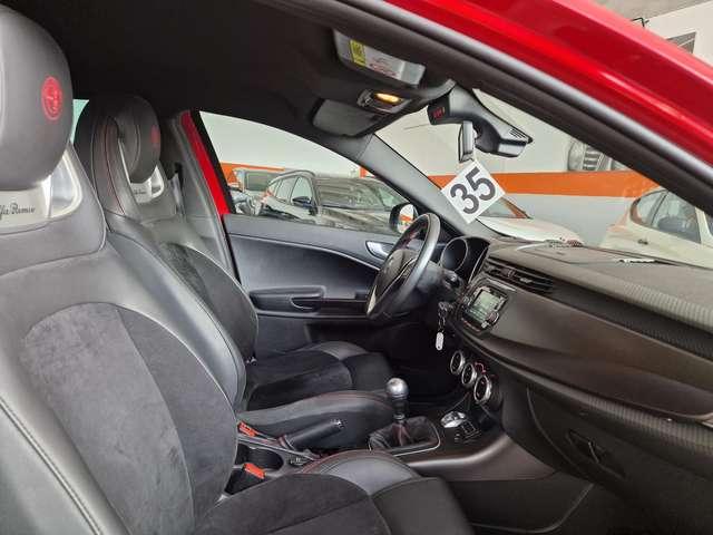 Alfa Romeo Giulietta Giulietta 1.4 t. Super 120cv