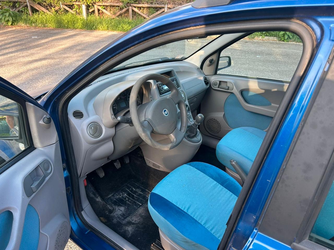 Fiat Panda 1.2 Dynamic