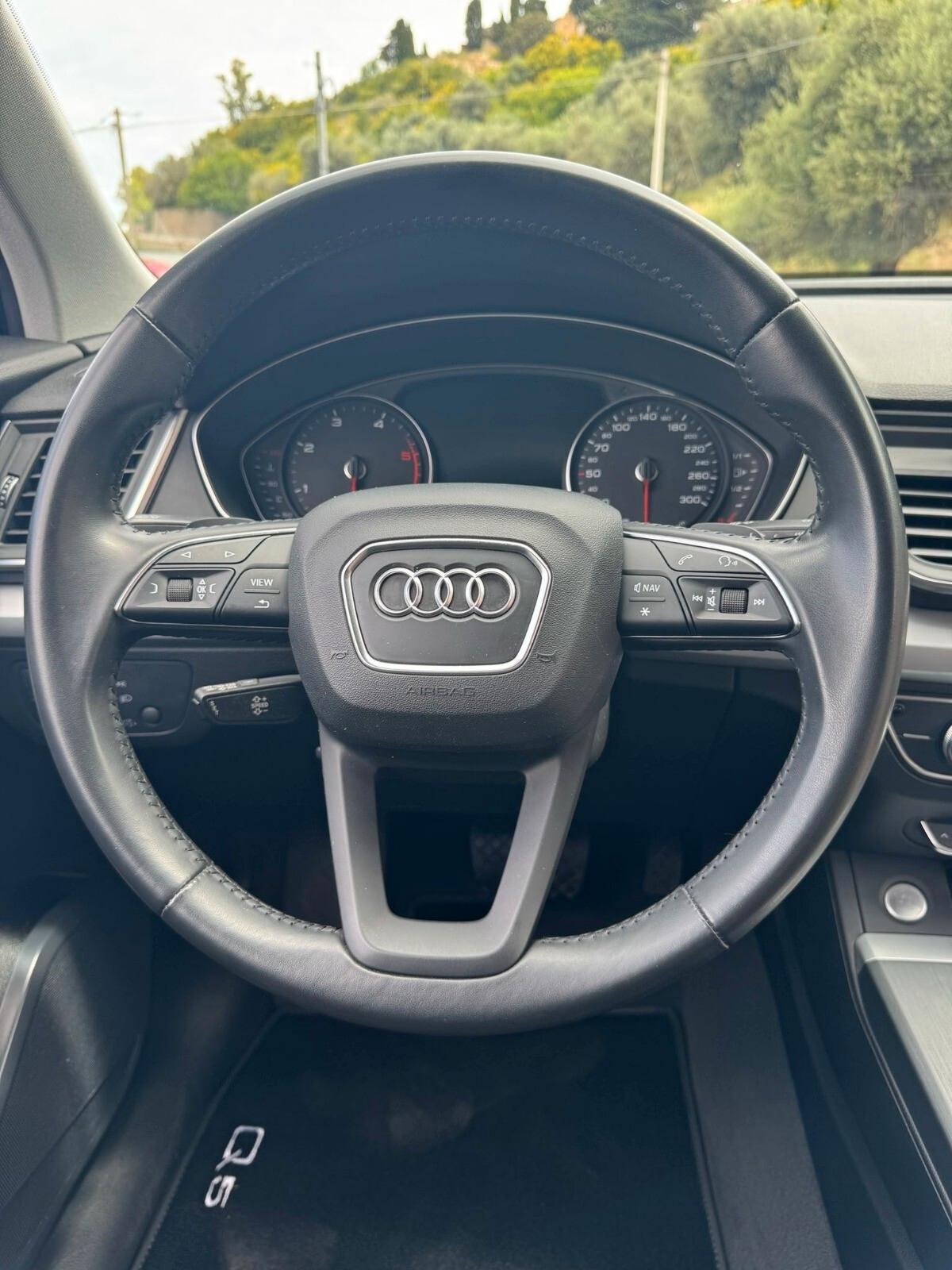 Audi Q5 35 TDI quattro S tronic