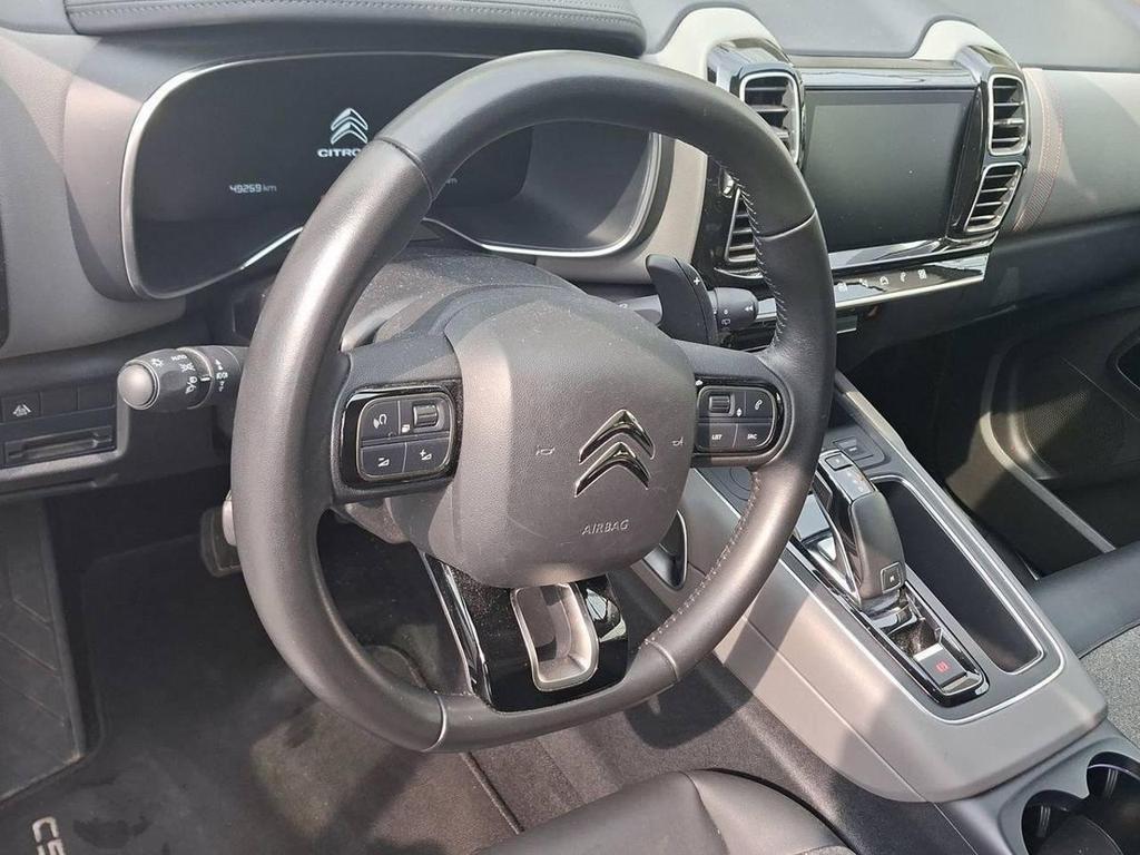 Citroen C5 Aircross 1.5 BlueHDi Feel EAT