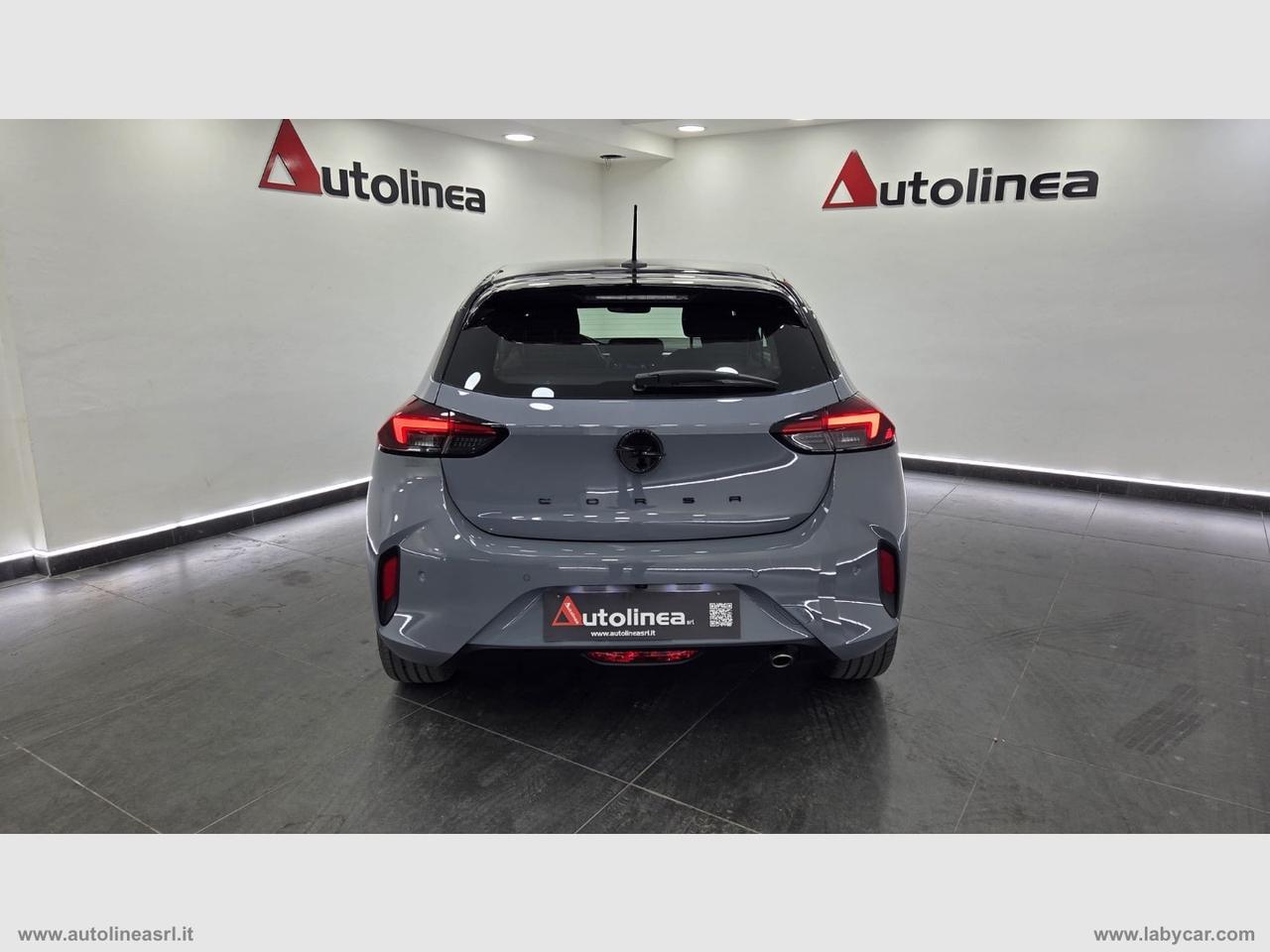 OPEL Corsa 1.2 100 CV GS