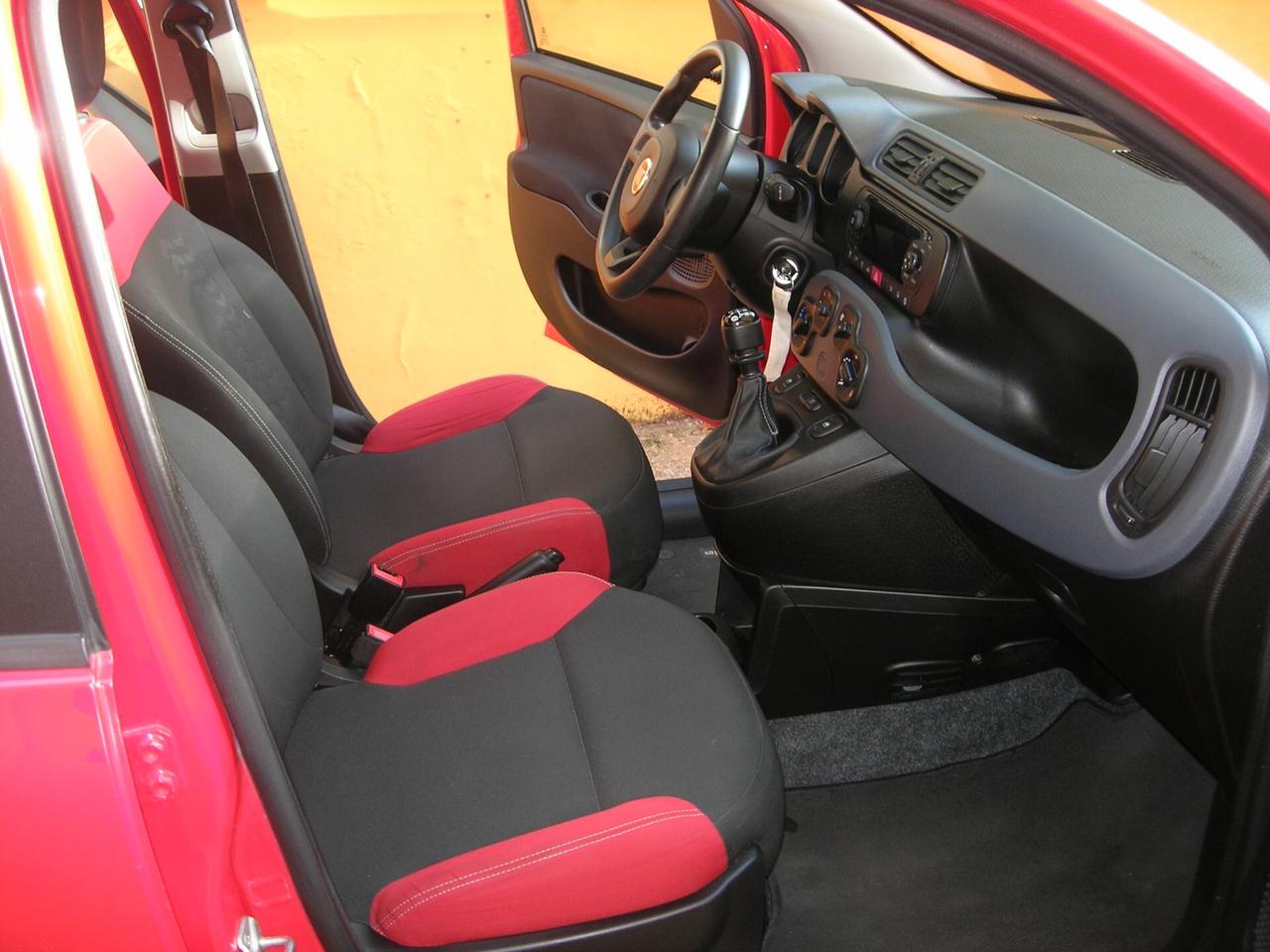 Fiat Panda 1.2 Easy