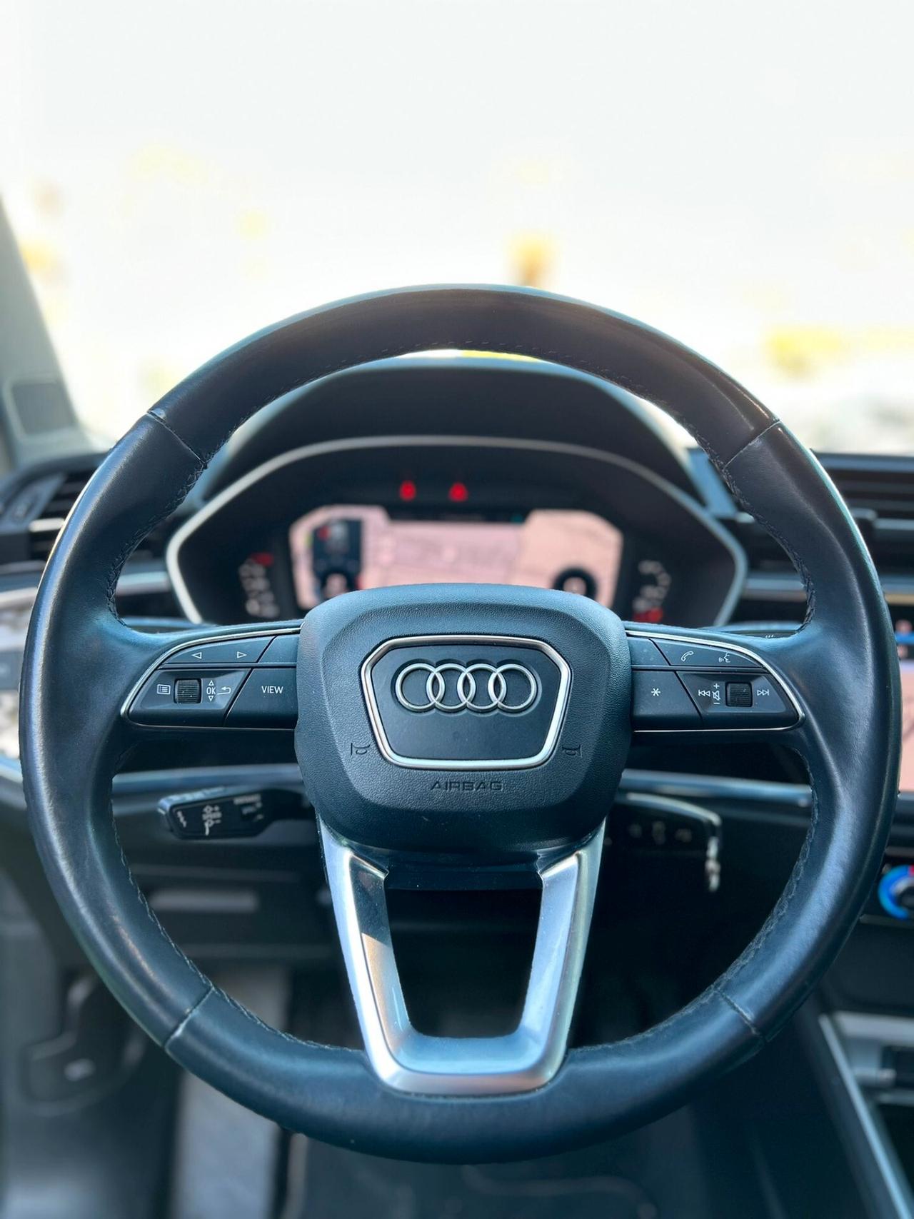 Audi Q3 35 2.0 diesel 150 CV TDI S tronic Advanced