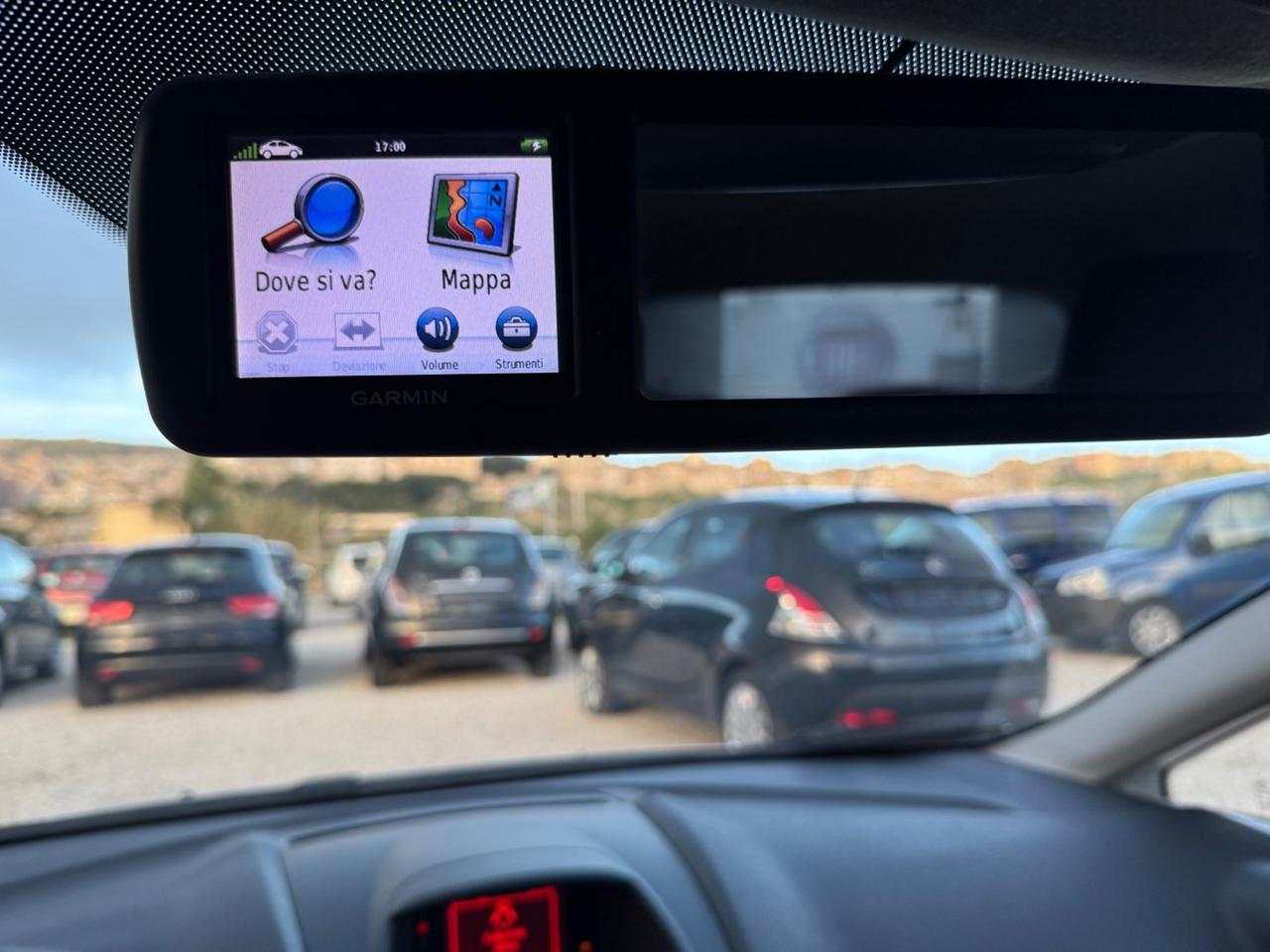 Ford Fiesta 1.6 TDCi 95 CV 5p. Titanium