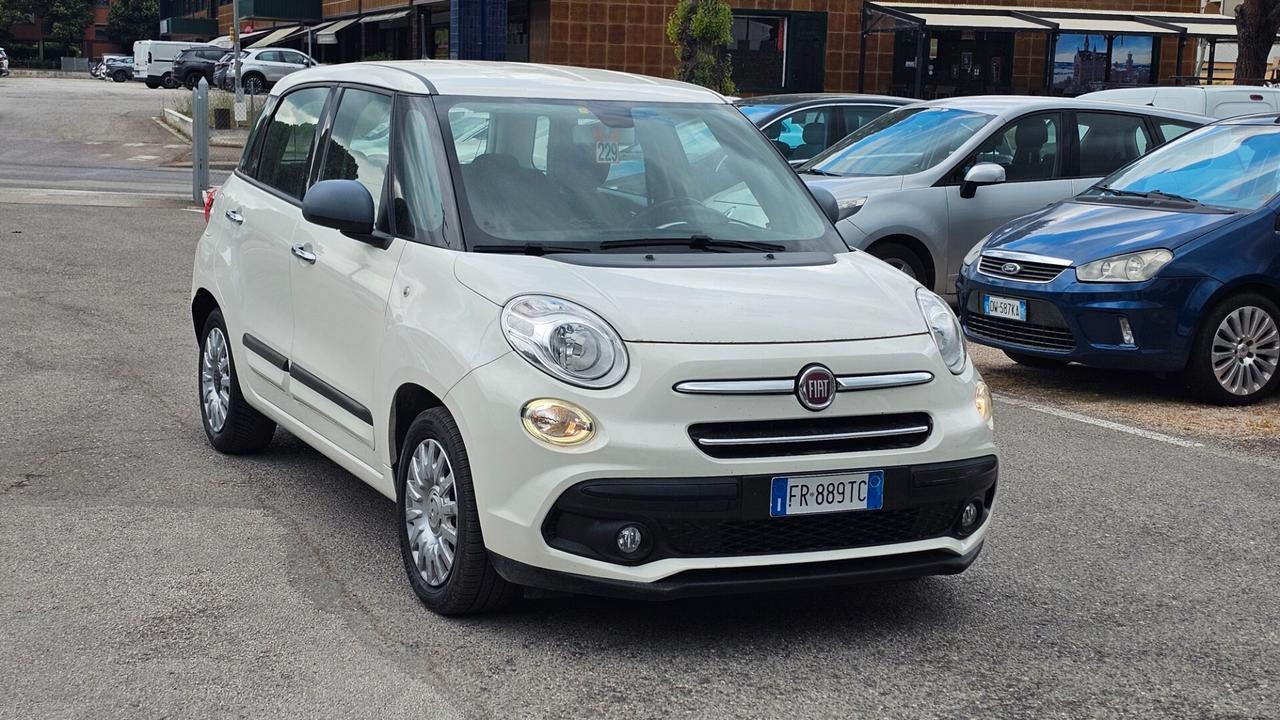 Fiat 500L 1.3 Multijet 95 CV Business