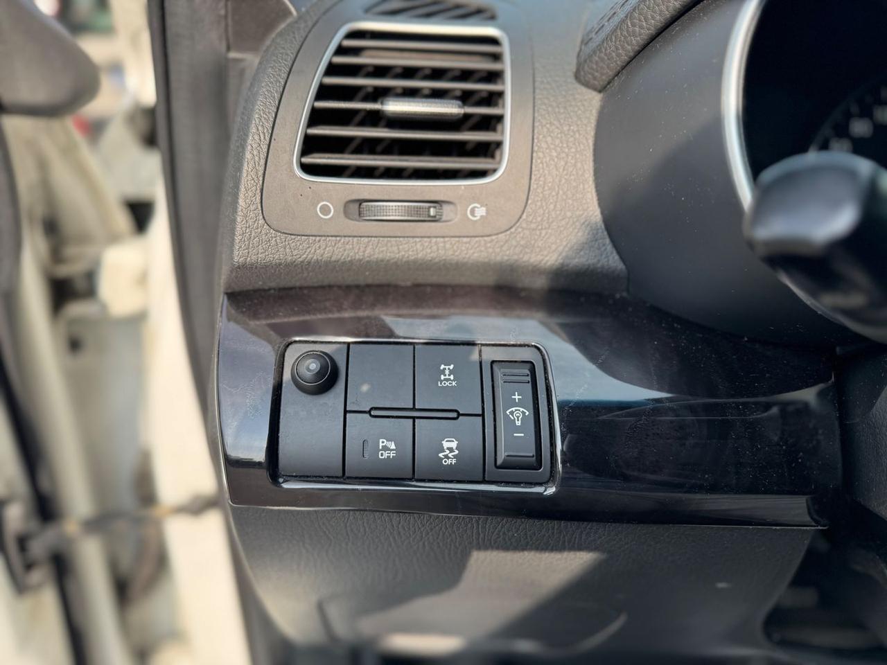 Kia Sorento Class 2.0 CRDi