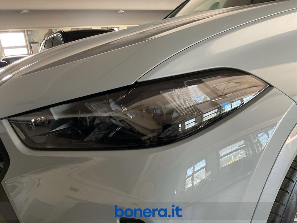 BMW X6 30 d Msport xDrive Steptronic