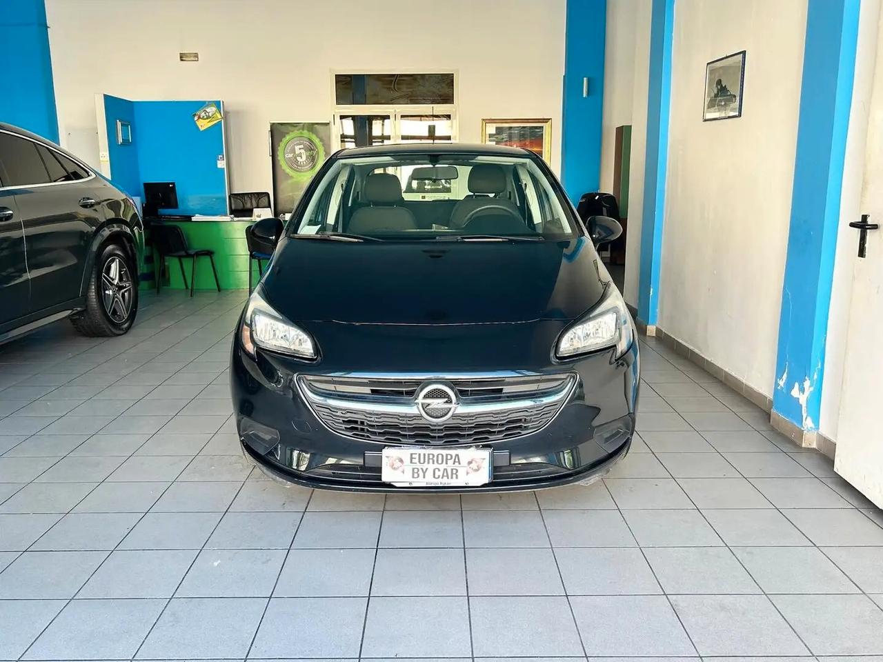 Opel Corsa 1.2 5 porte