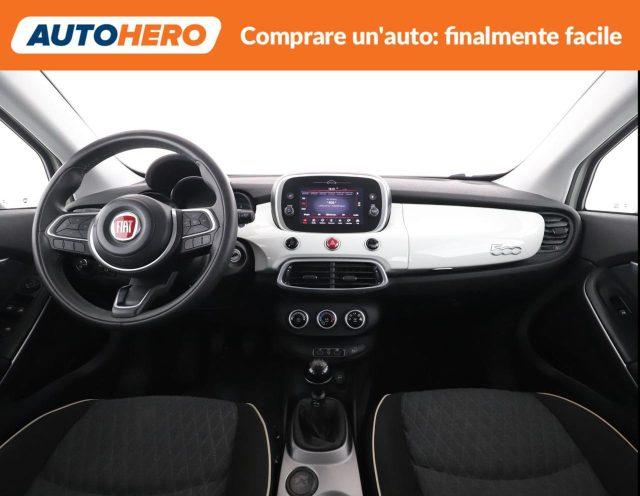 FIAT 500X 1.3 MultiJet 95 CV City Cross