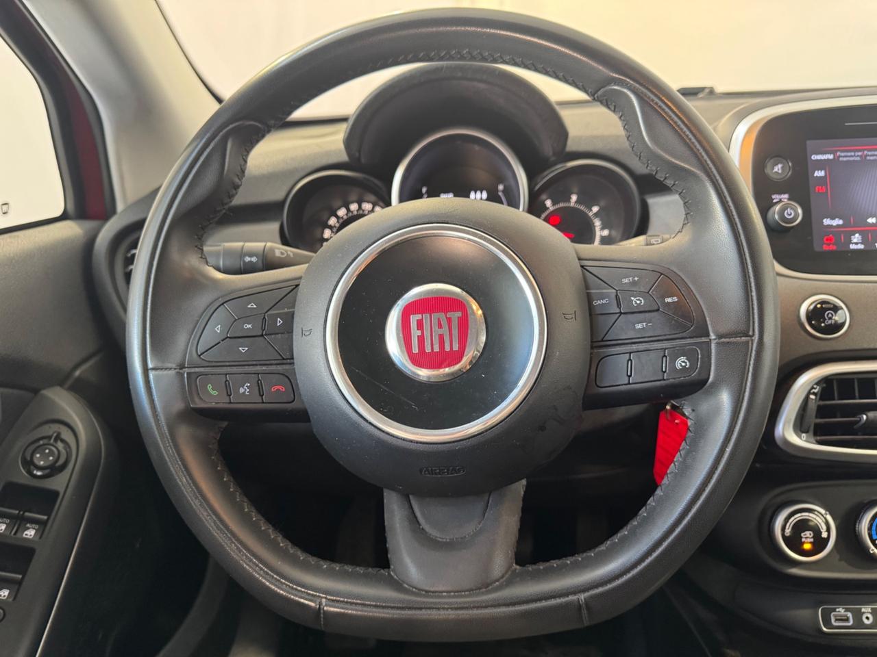 Fiat 500X 1.3 MultiJet 95 CV Cross