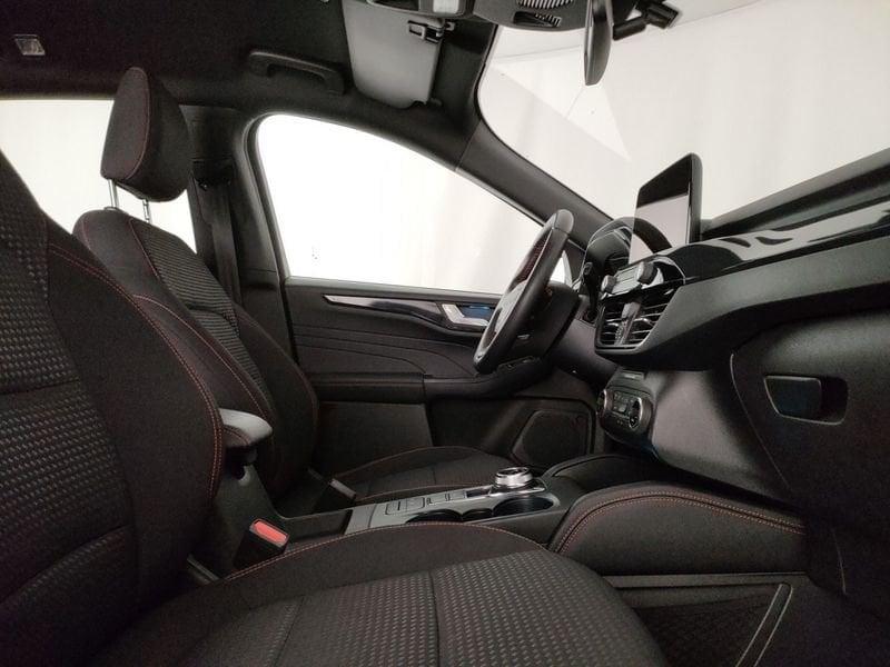 Ford Kuga 2.5 full hybrid ST-Line Design 2wd 190cv cvt