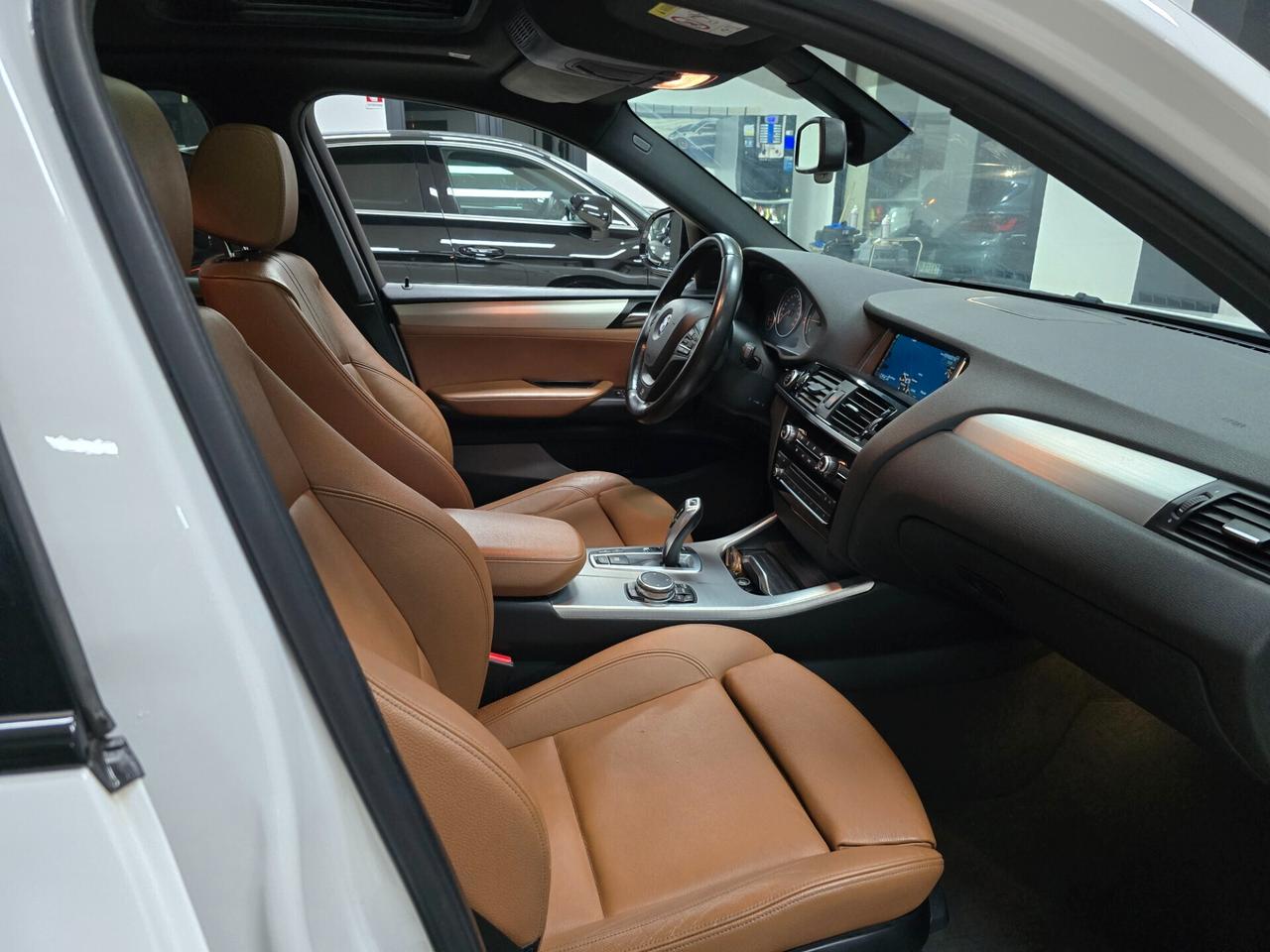 Bmw X4 xDrive20d Msport