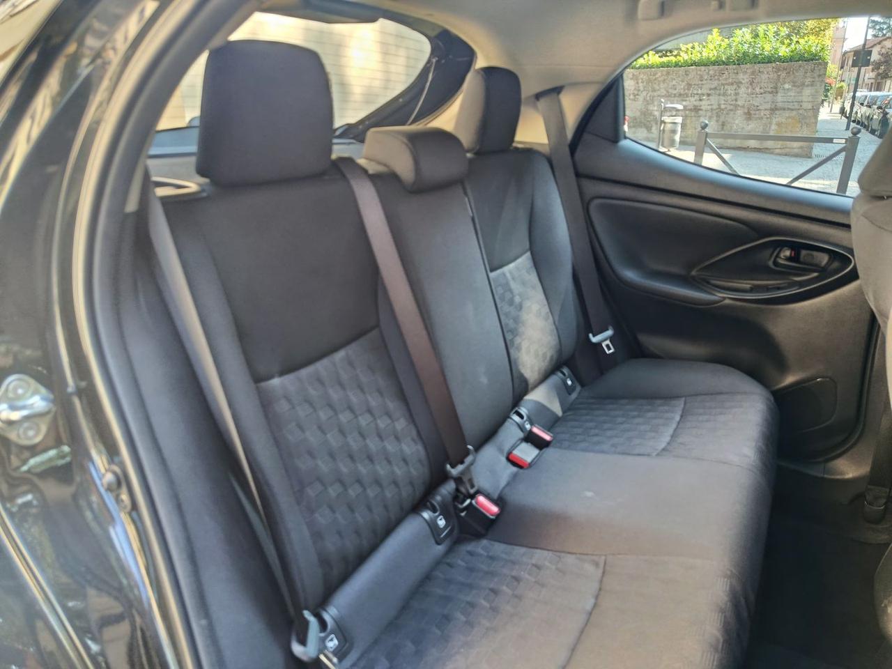 Mazda 2 VVT-I HEV Exclusive Line #50370