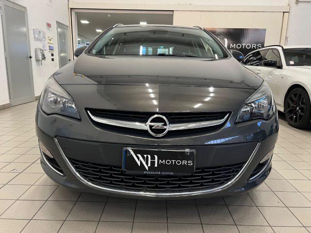 OPEL Astra 1.6 CDTI EcoFLEX Sports Tourer //EURO 6B//