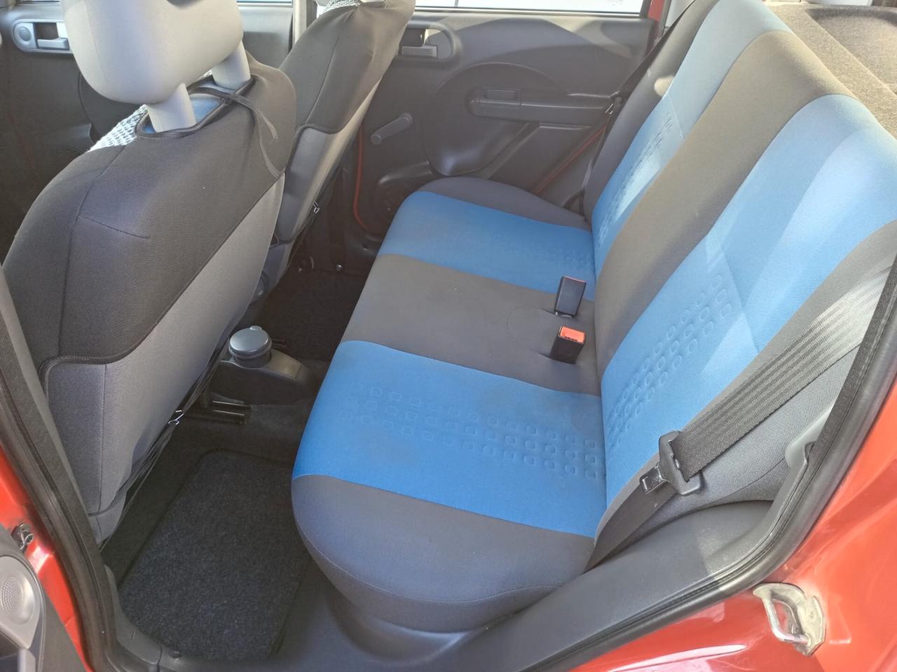 Fiat Panda 1.2 Active