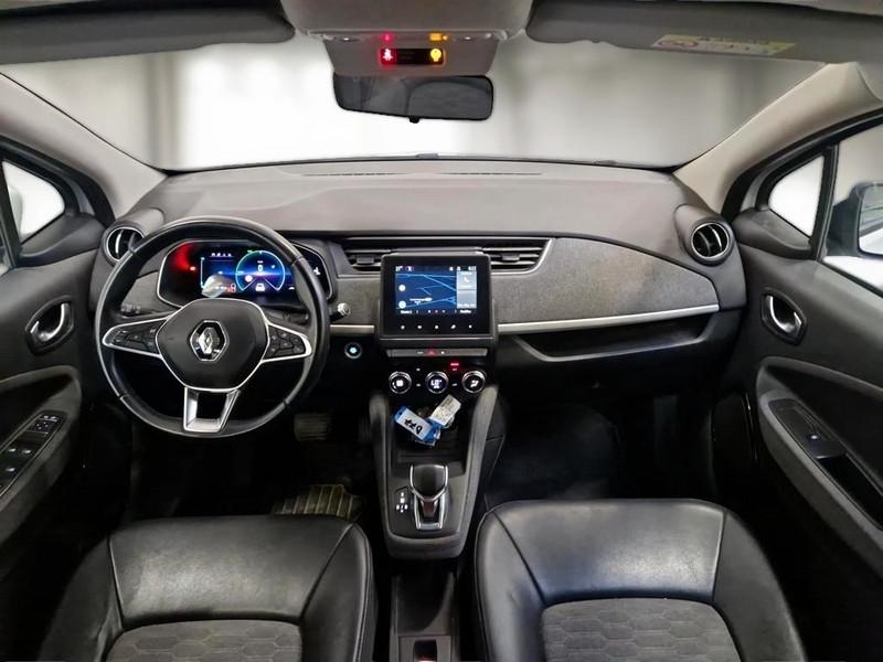 RENAULT ZOE ZEN R135 5 PORTE BERLINA
