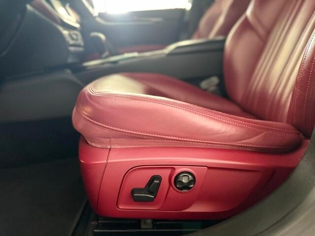 Maserati Ghibli V6 Diesel 275 CV