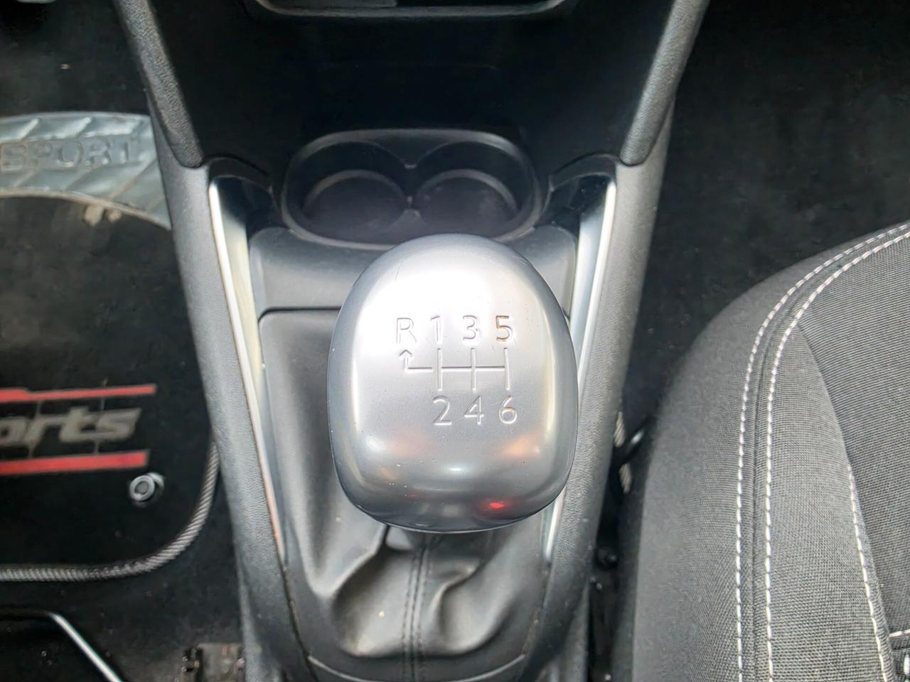 Peugeot 208 BlueHDi 100 S&S 5 porte Active